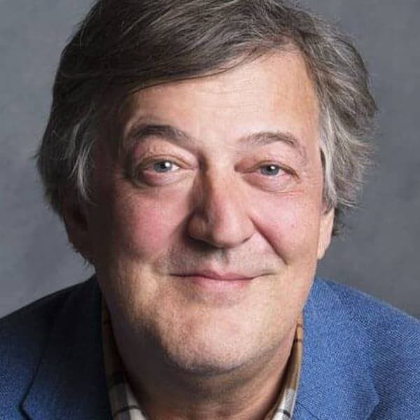 Stephen Fry