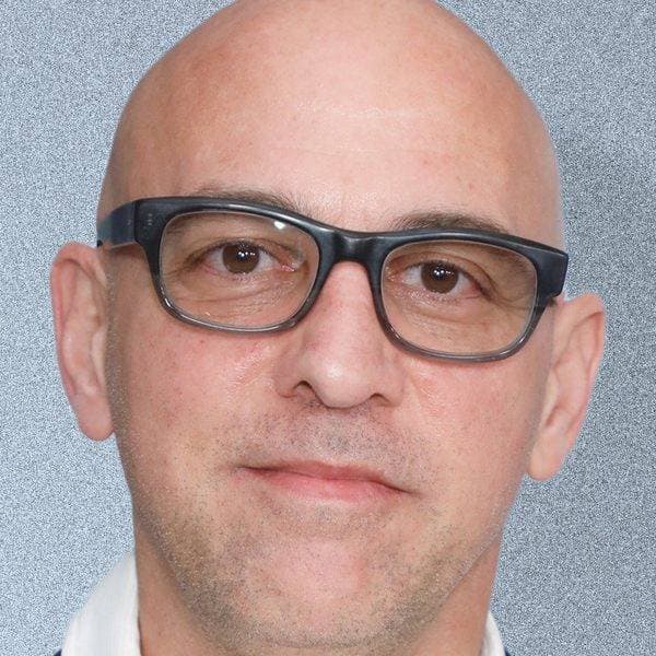 Marcos Siega