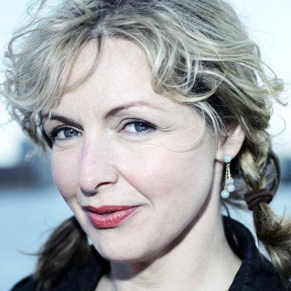 Birgitte Stærmose