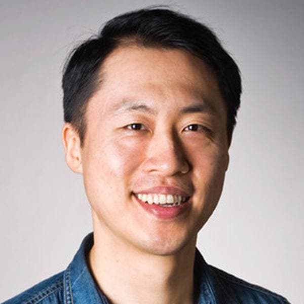 Stephen Lin
