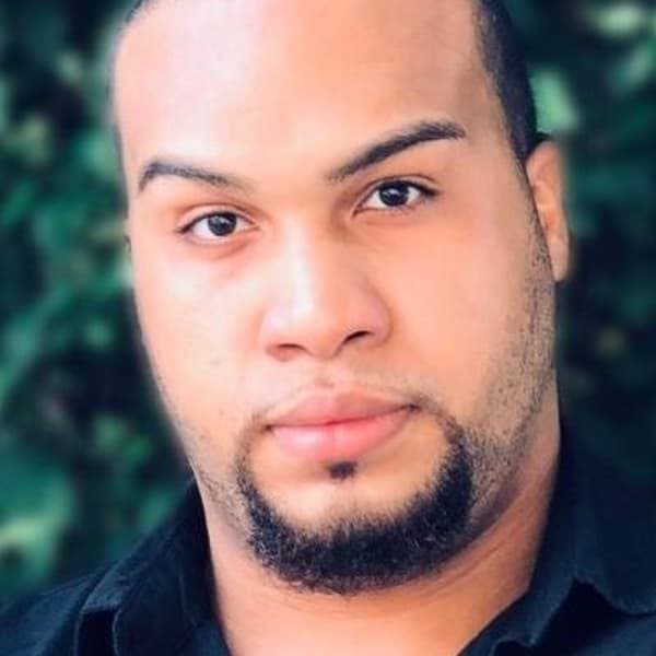 Leon Gonzalez