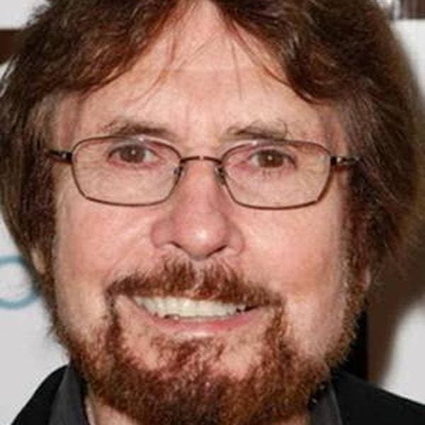 John Moffitt