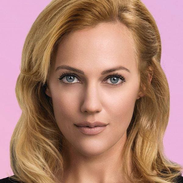 Meryem Uzerli