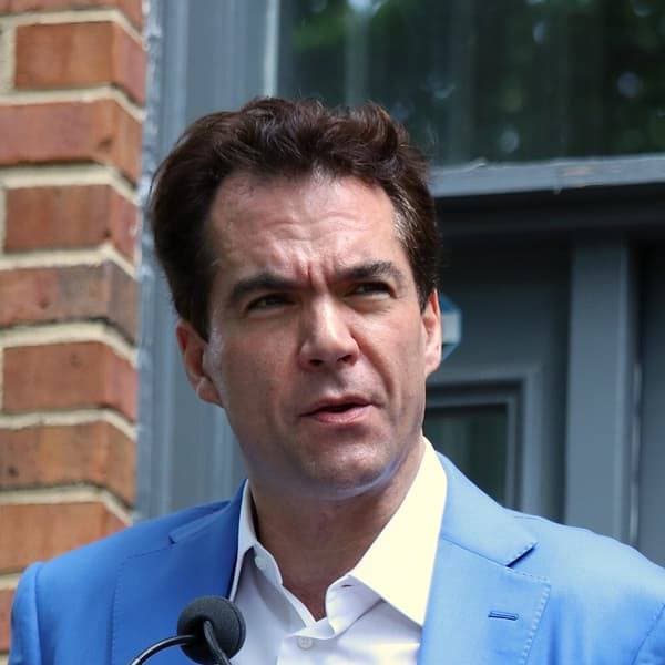Jack Burkman