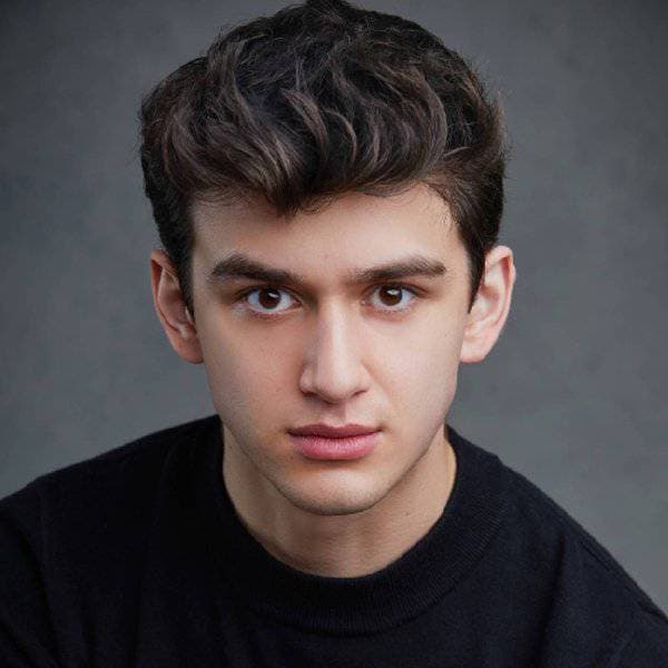 Noah Berc