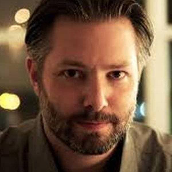 Toby Wilkins