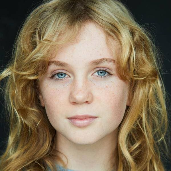 Ariel Donoghue