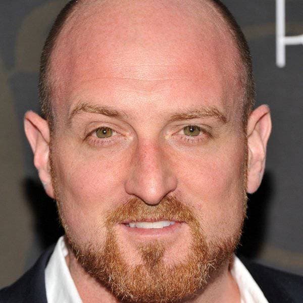 Michael Sucsy