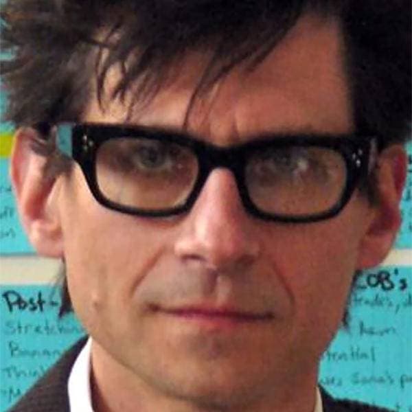 Rodman Flender