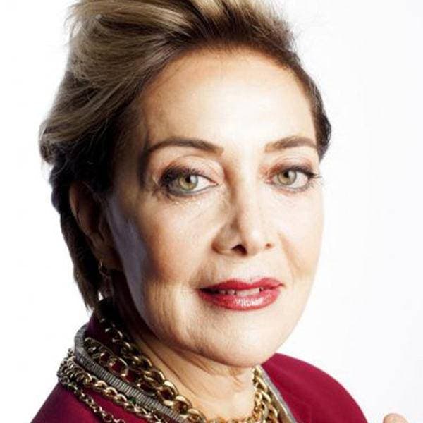 Tilbe Saran