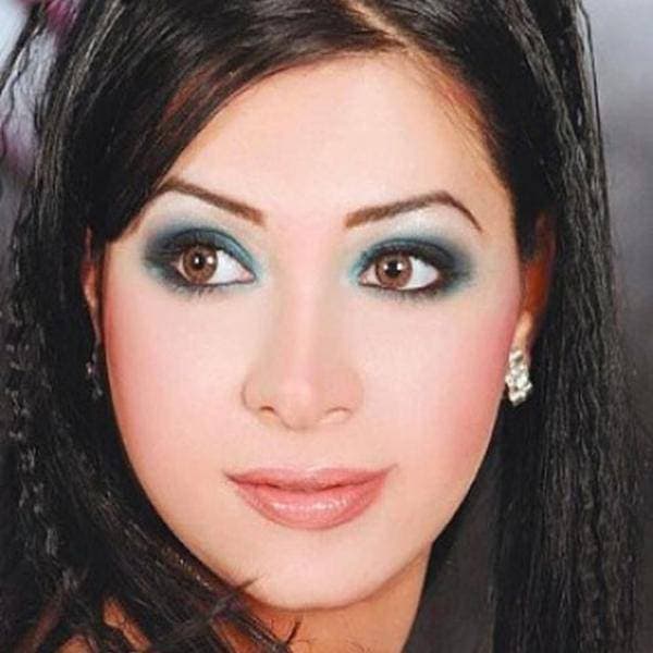 Lamya Tareq