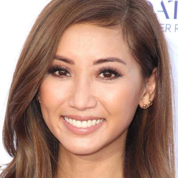 Brenda Song
