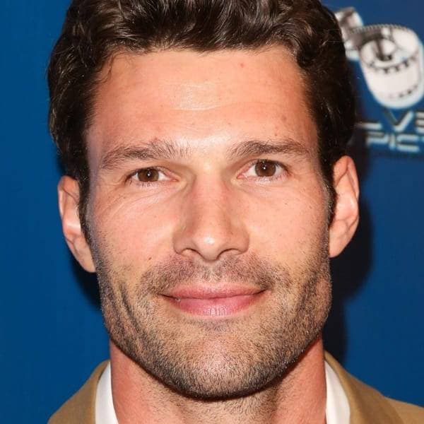 Aaron O'Connell