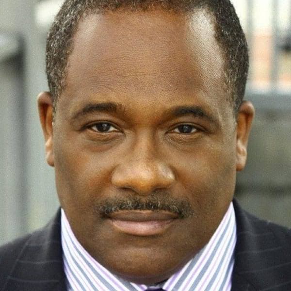 Greg Alan Williams
