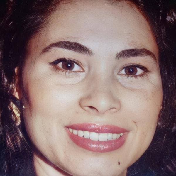Lobna Wanas