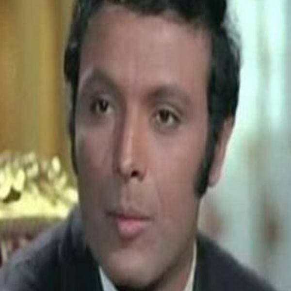 Ashraf Abdelghafour