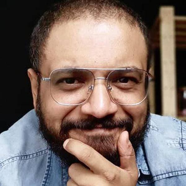 Talal Mahmood