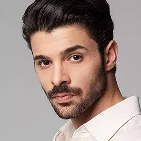 Halit Ozgur Sari