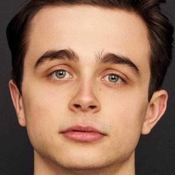 Ben Ahlers