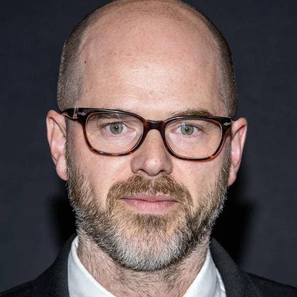 Sean Durkin
