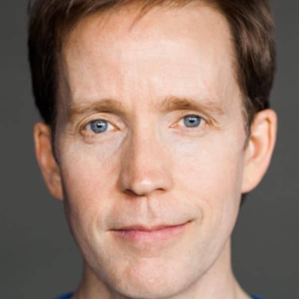 James Arnold Taylor