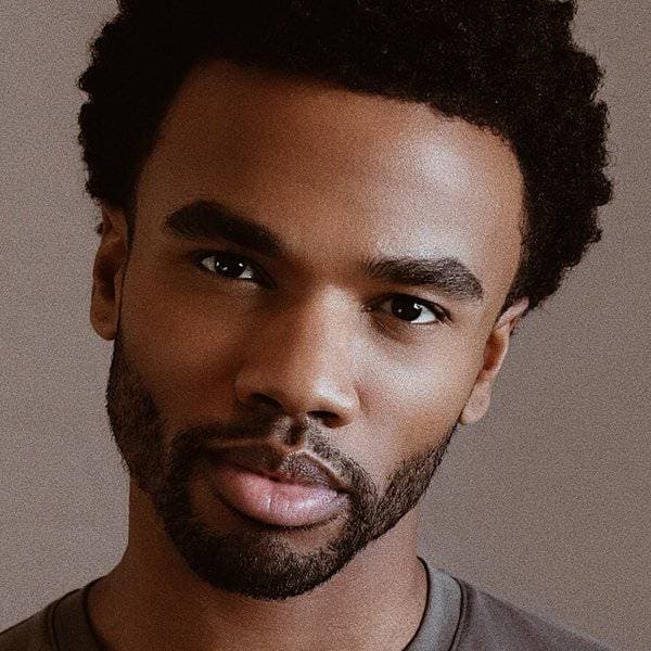 Luke Youngblood