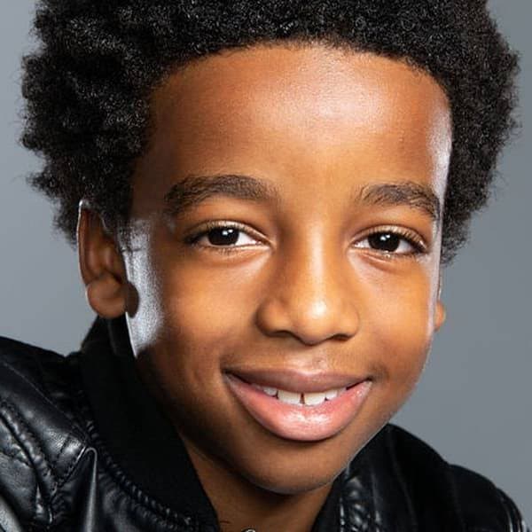 Jahzir Bruno