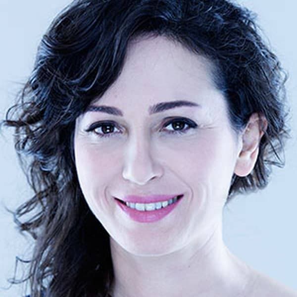 Evrim Doğan