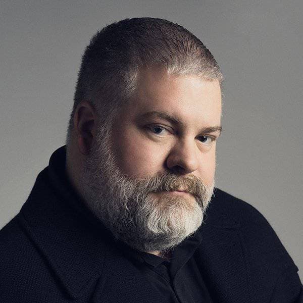 Dean Deblois