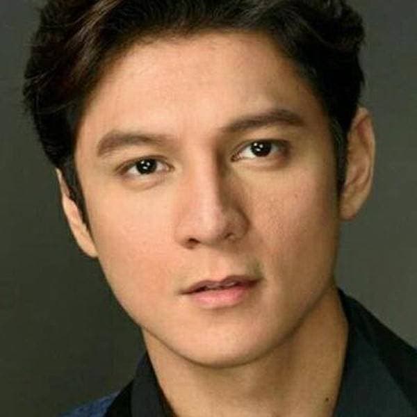Joseph Marco