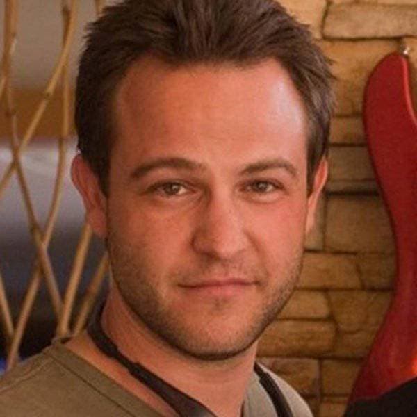Sanford Bookstaver