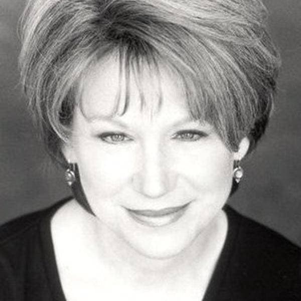 Mary Kay Place