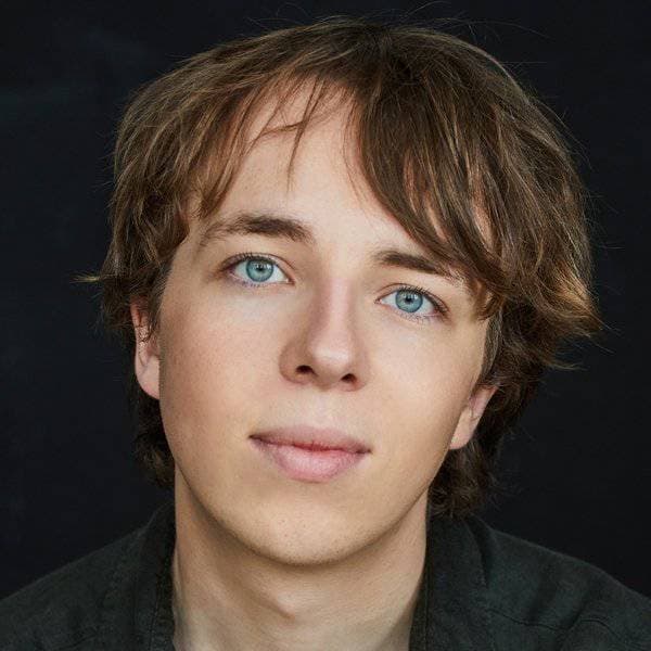 Ed Oxenbould