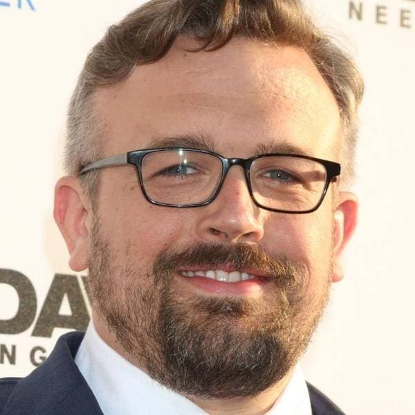 Jake Szymanski