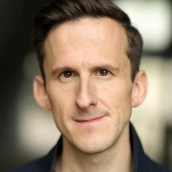 Adam Brown