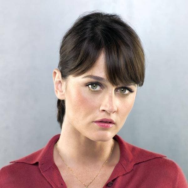 Robin Tunney