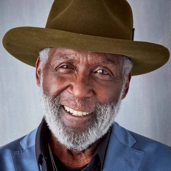 Richard Roundtree