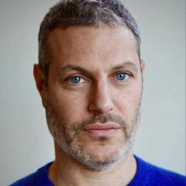 Michael Morris